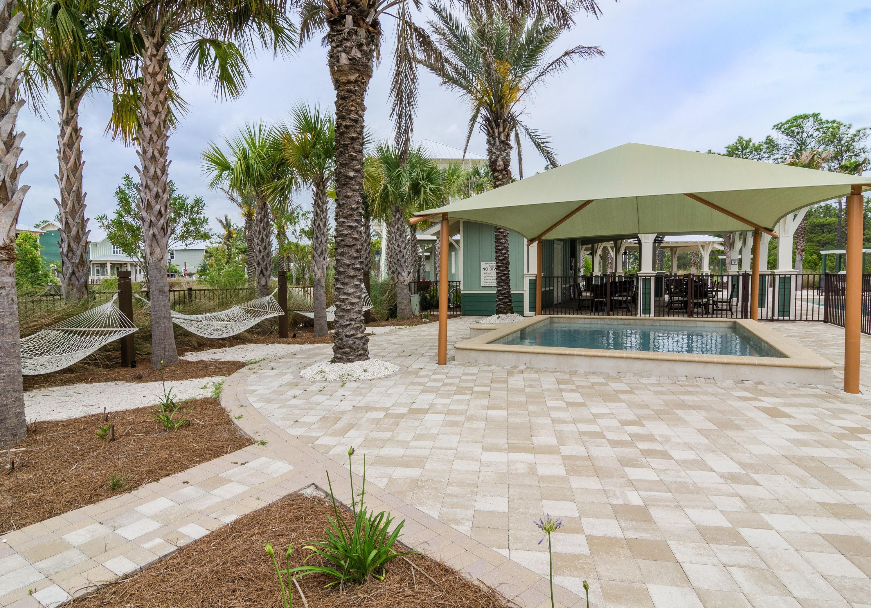 NATUREWALK AT SEAGROVE - Residential