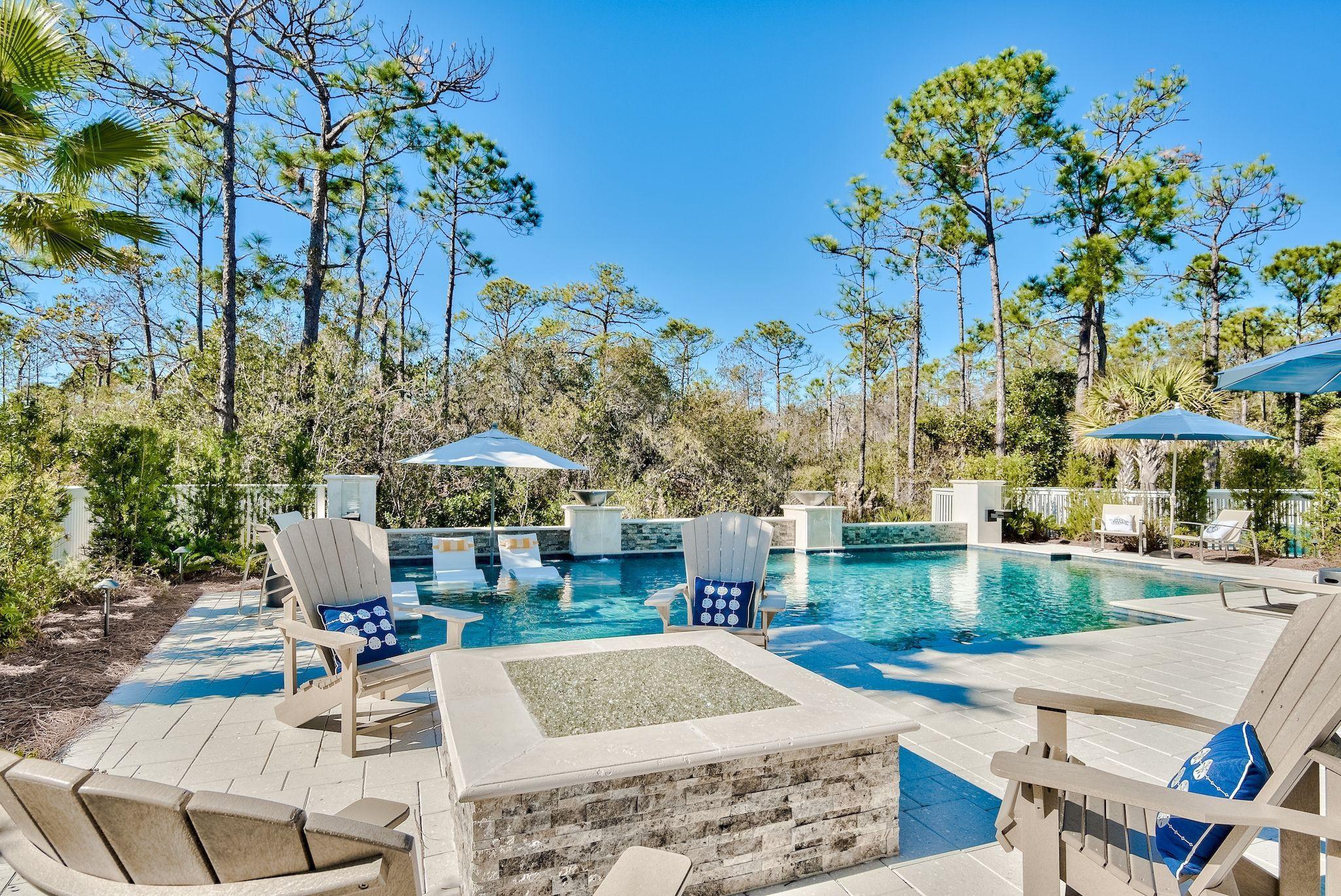 NATUREWALK AT SEAGROVE - Residential