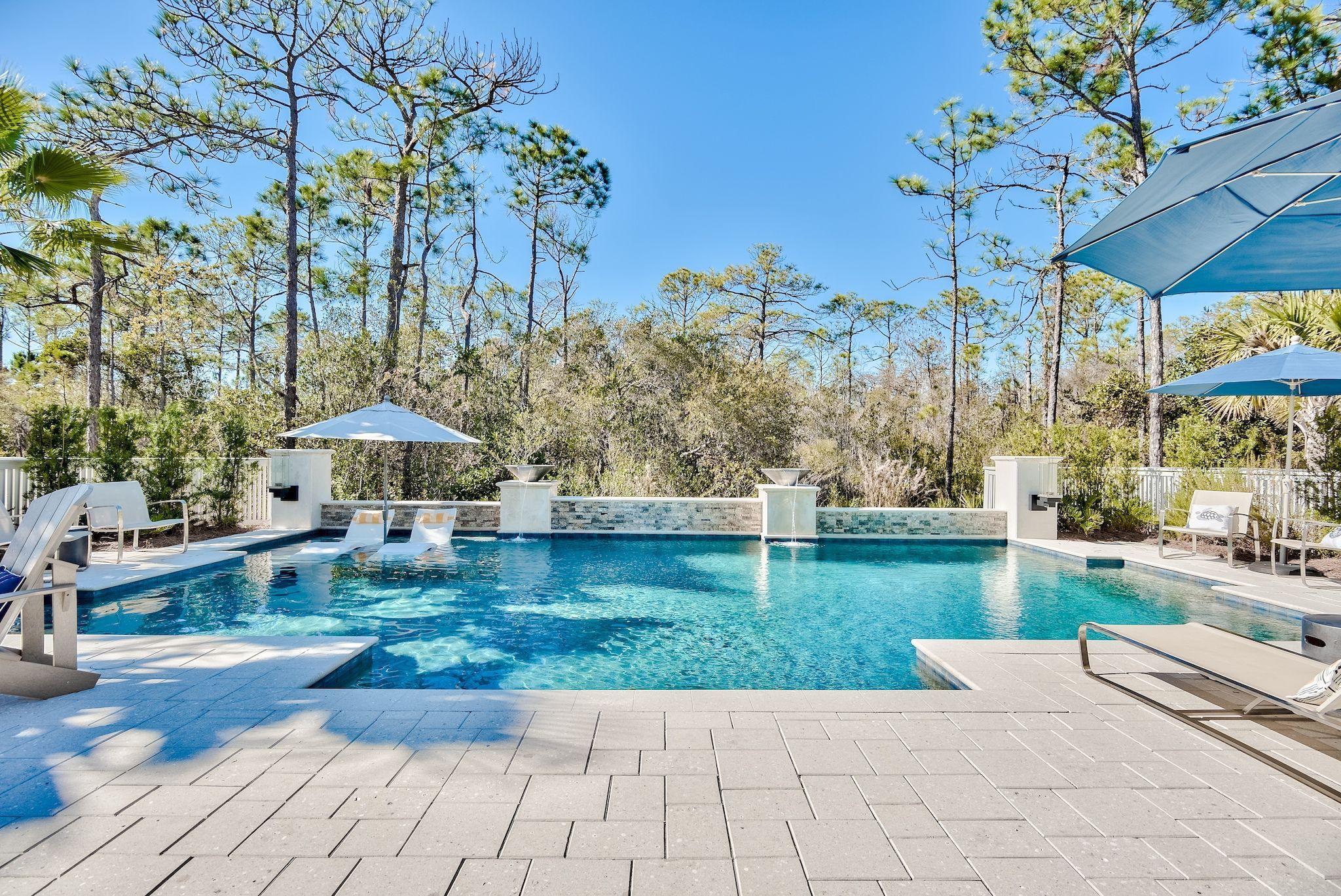 NATUREWALK AT SEAGROVE - Residential