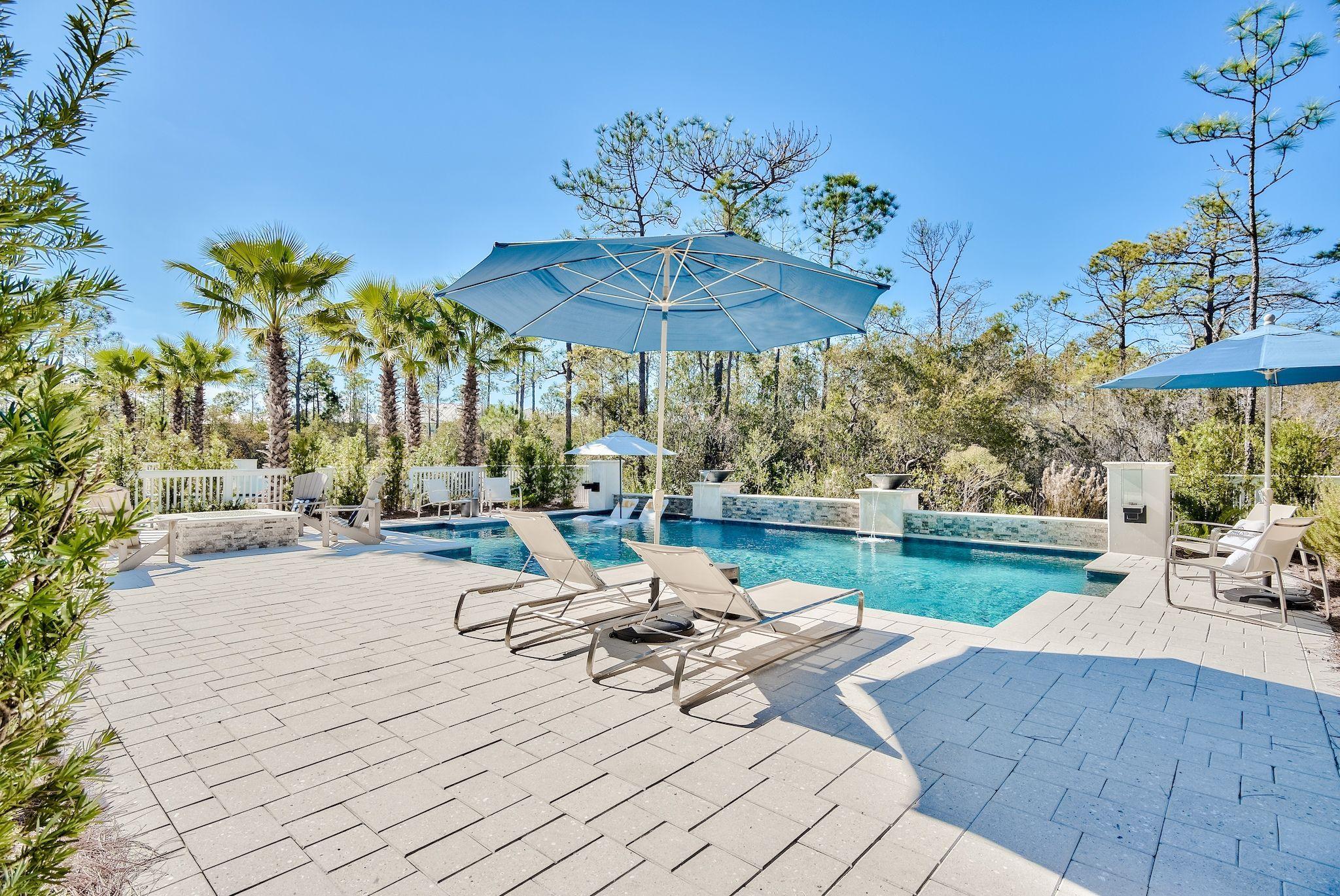 NATUREWALK AT SEAGROVE - Residential