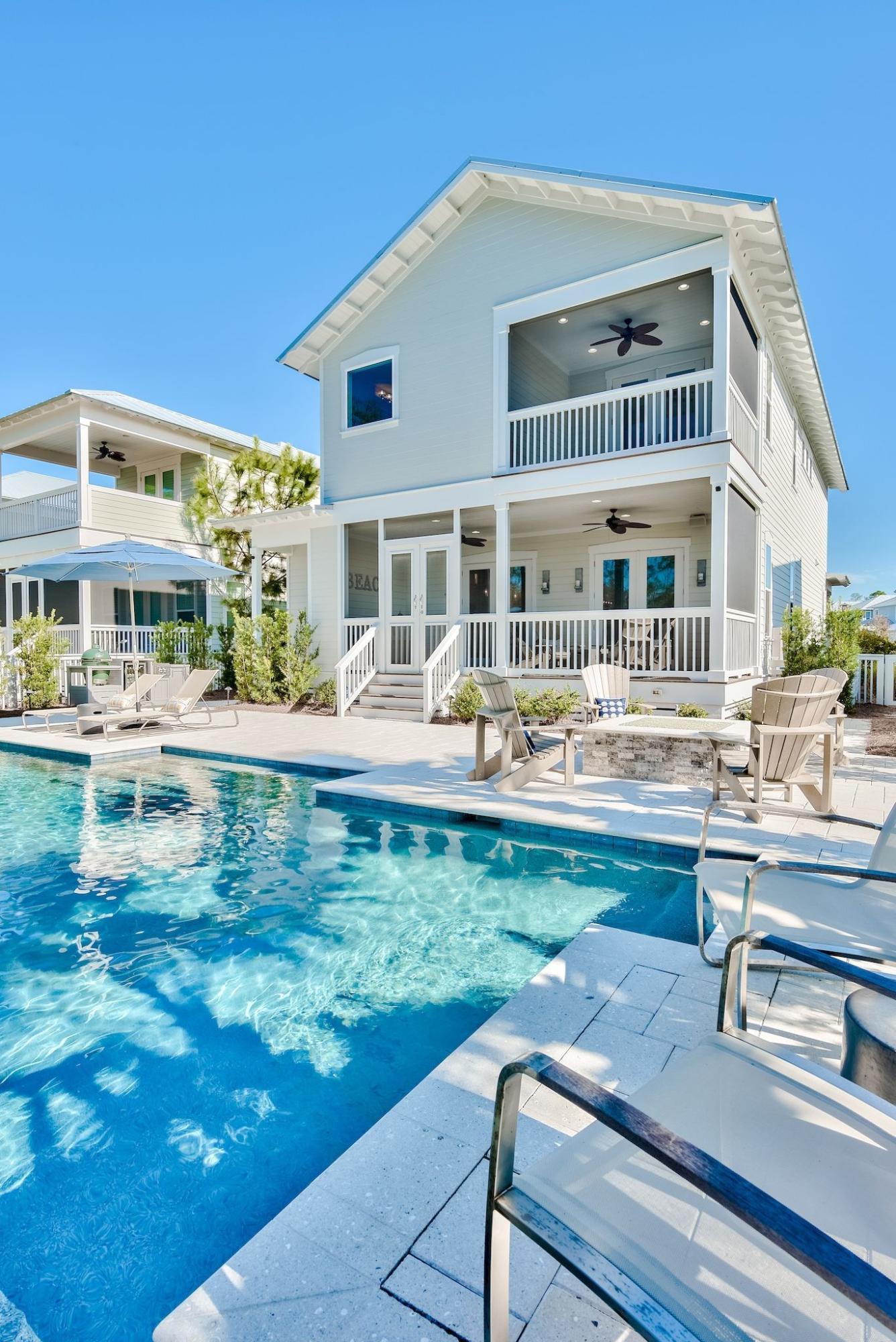 NATUREWALK AT SEAGROVE - Residential