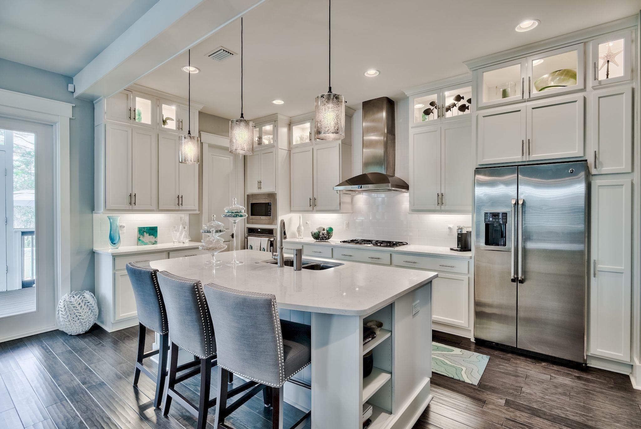 NATUREWALK AT SEAGROVE - Residential