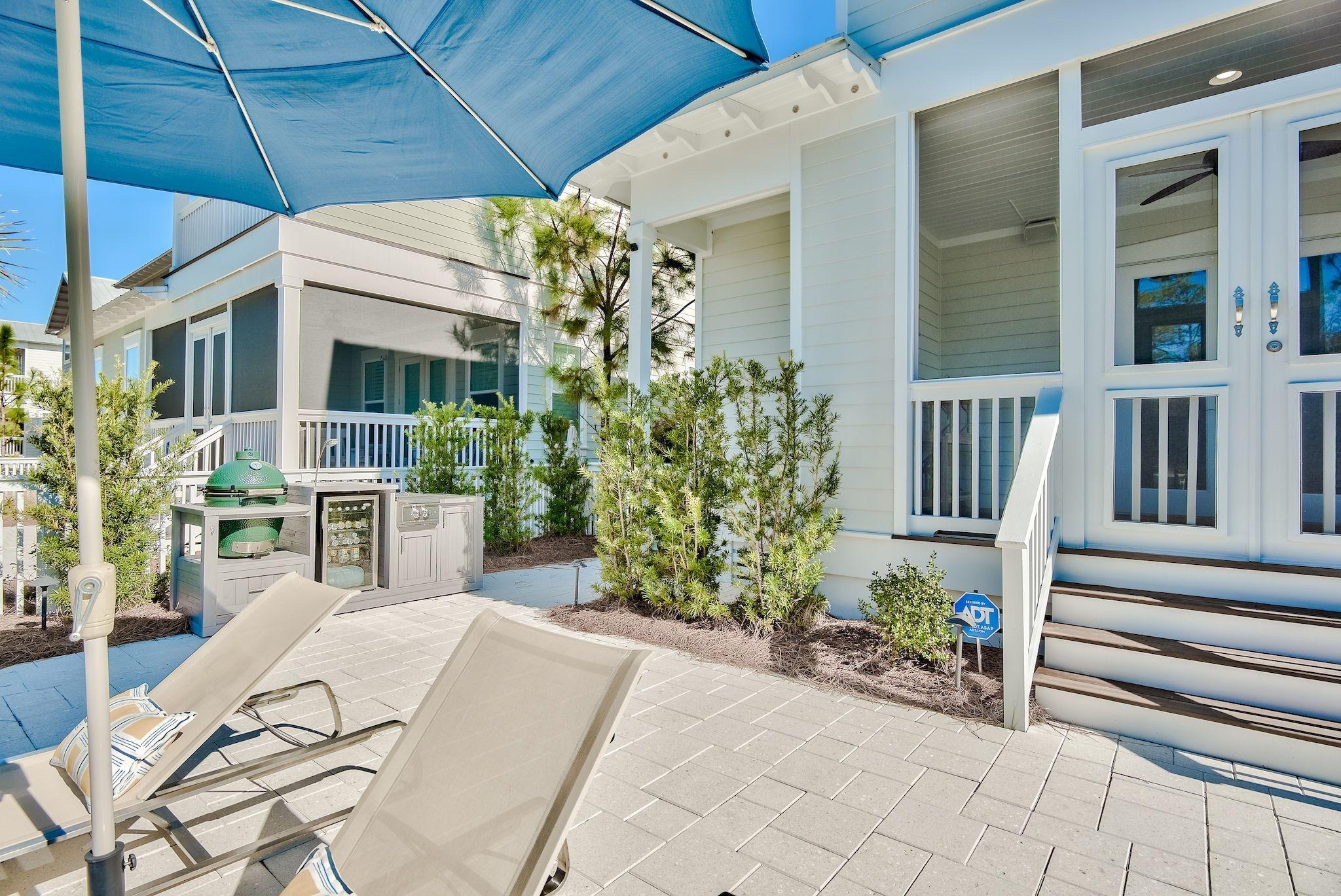 NATUREWALK AT SEAGROVE - Residential