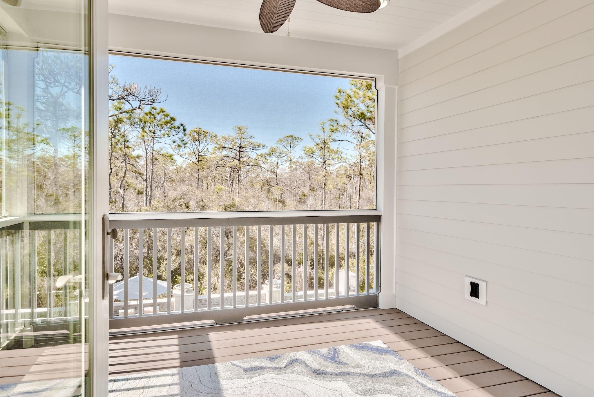 NATUREWALK AT SEAGROVE - Residential