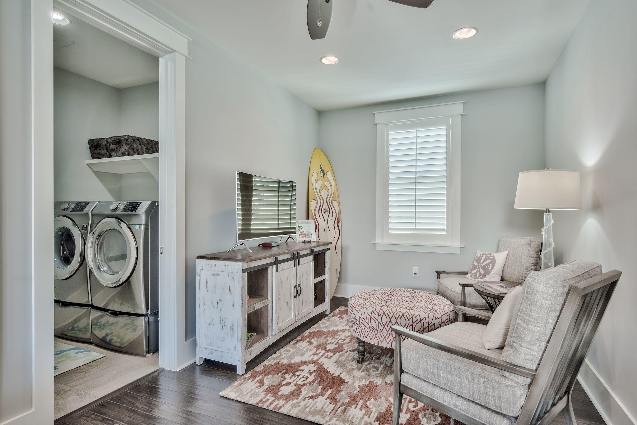 NATUREWALK AT SEAGROVE - Residential