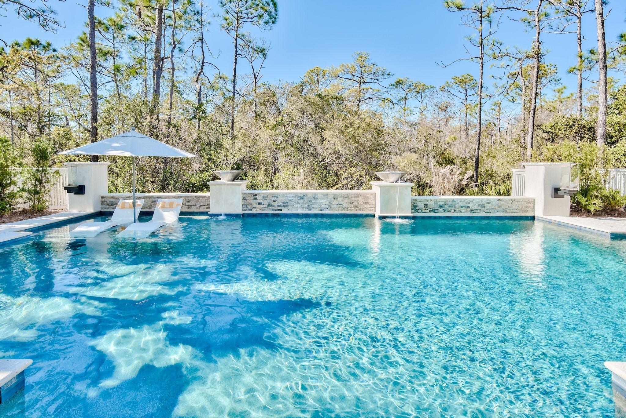 NATUREWALK AT SEAGROVE - Residential