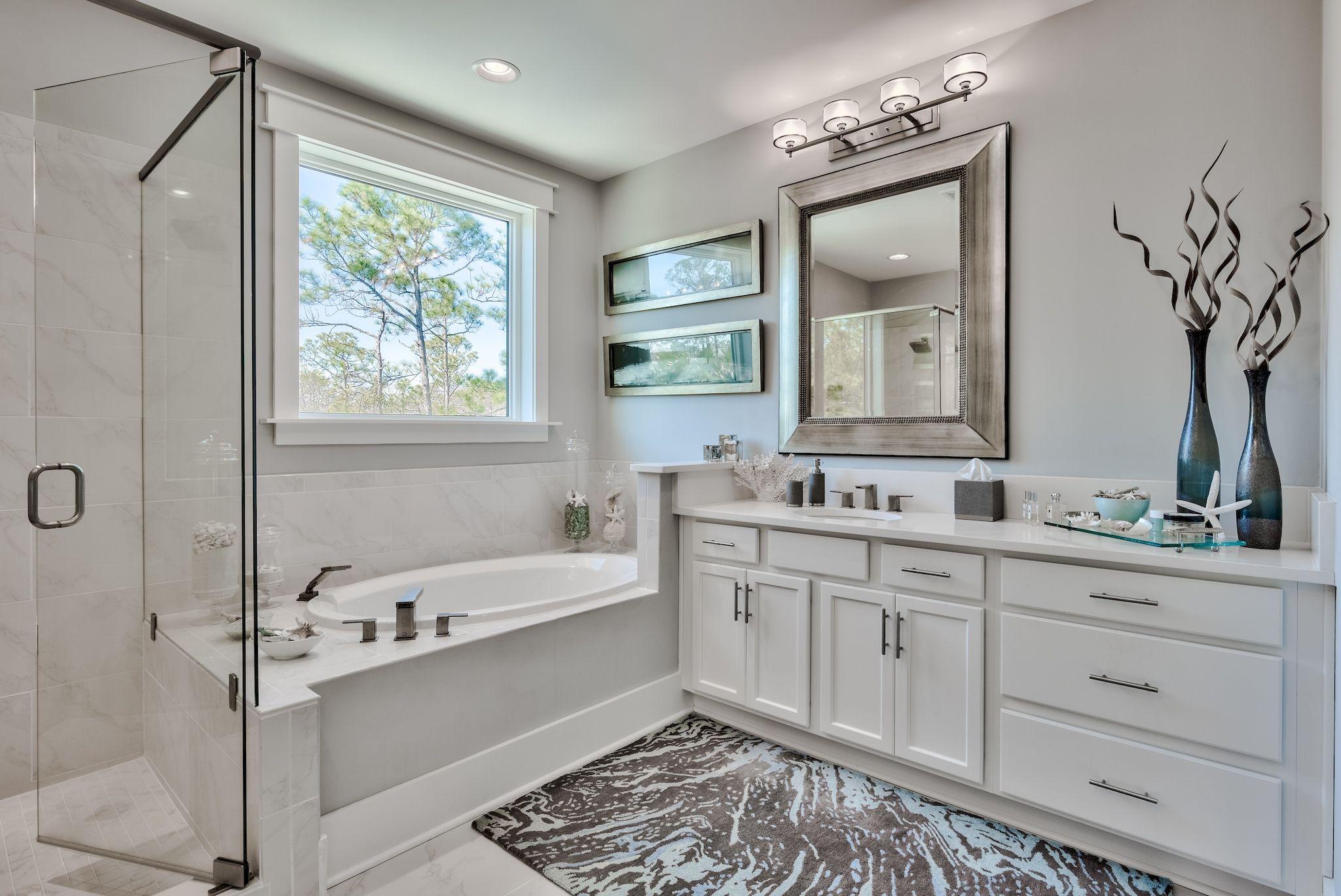 NATUREWALK AT SEAGROVE - Residential