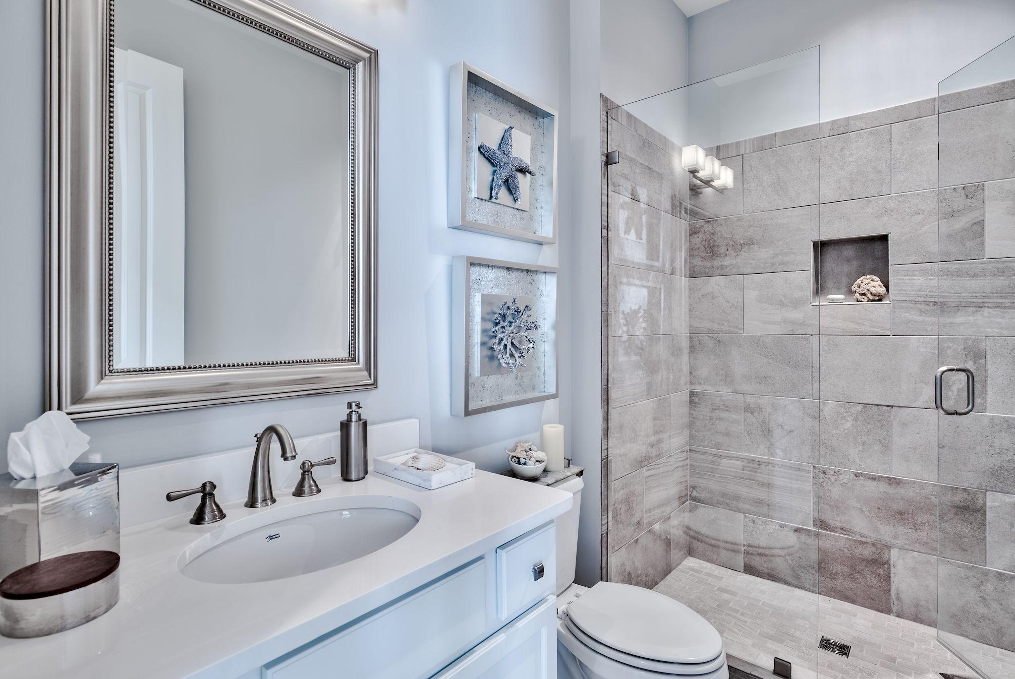 NATUREWALK AT SEAGROVE - Residential