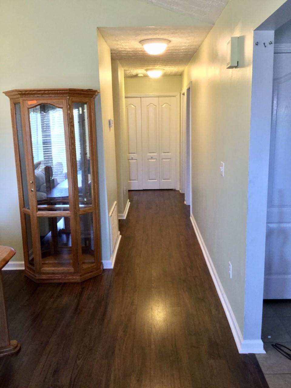 BRANDON OAKS 1ST ADDITION - Residential