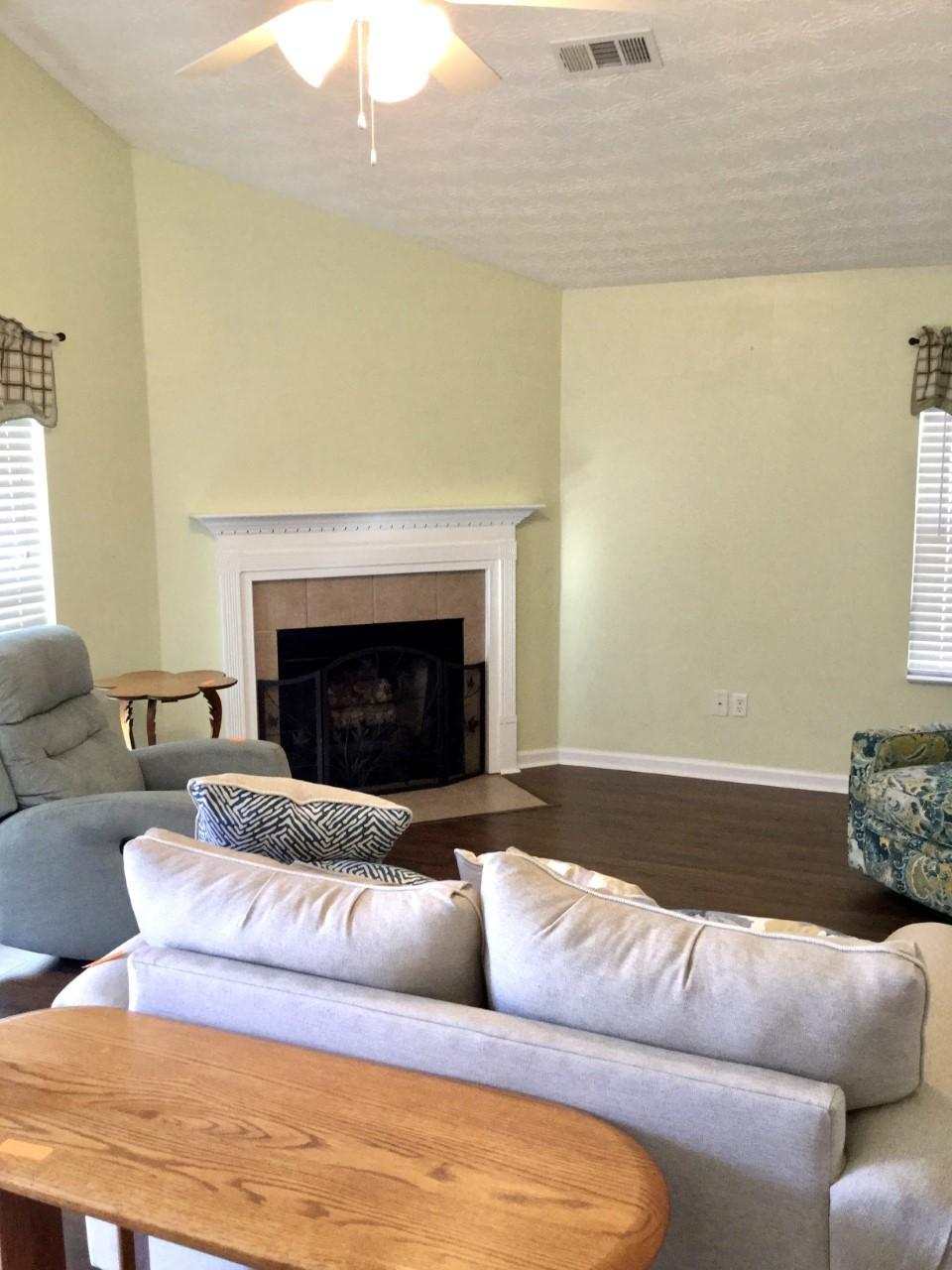 BRANDON OAKS 1ST ADDITION - Residential