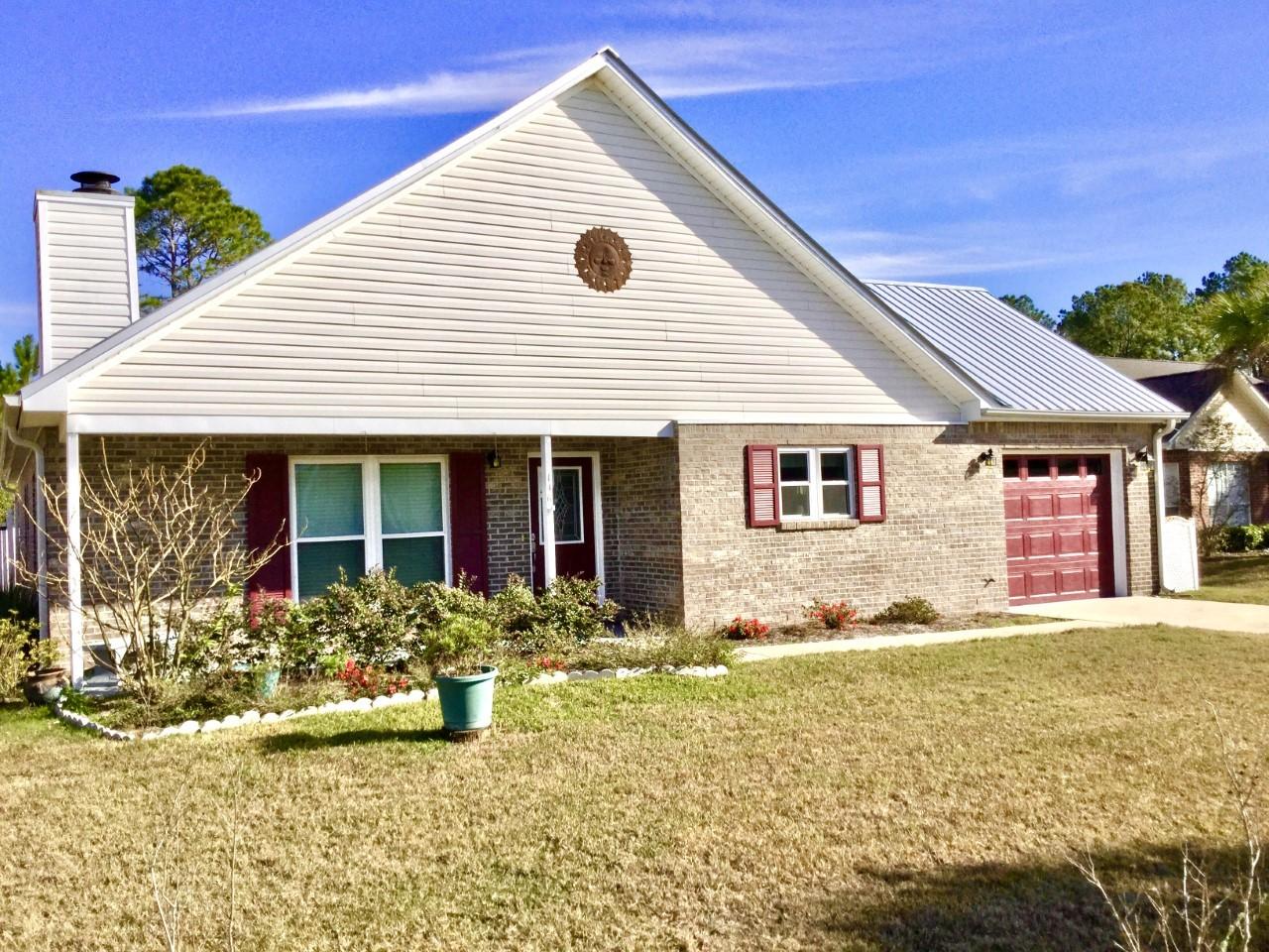 BRANDON OAKS 1ST ADDITION - Residential