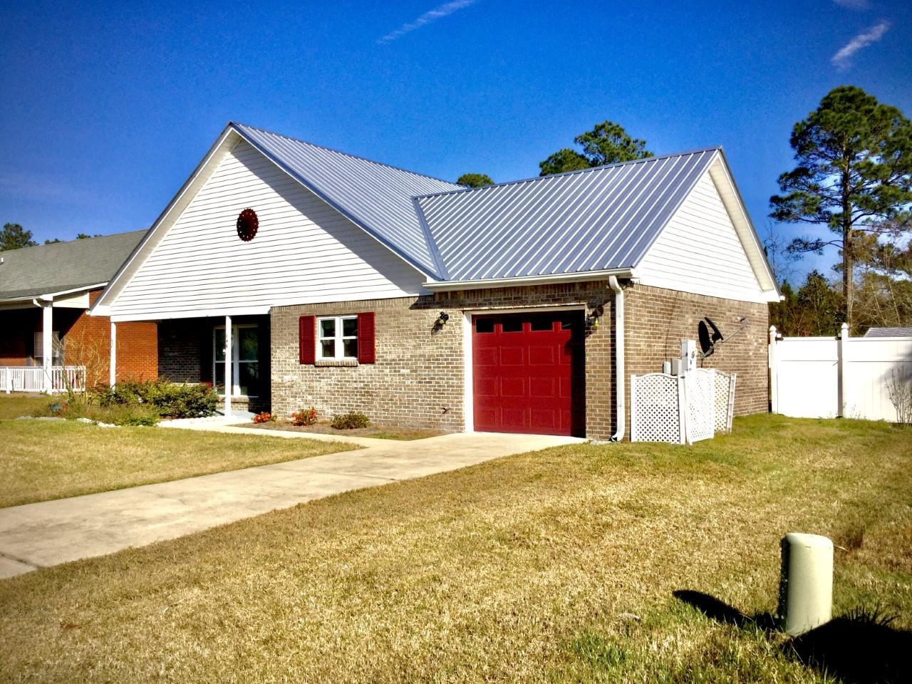 BRANDON OAKS 1ST ADDITION - Residential