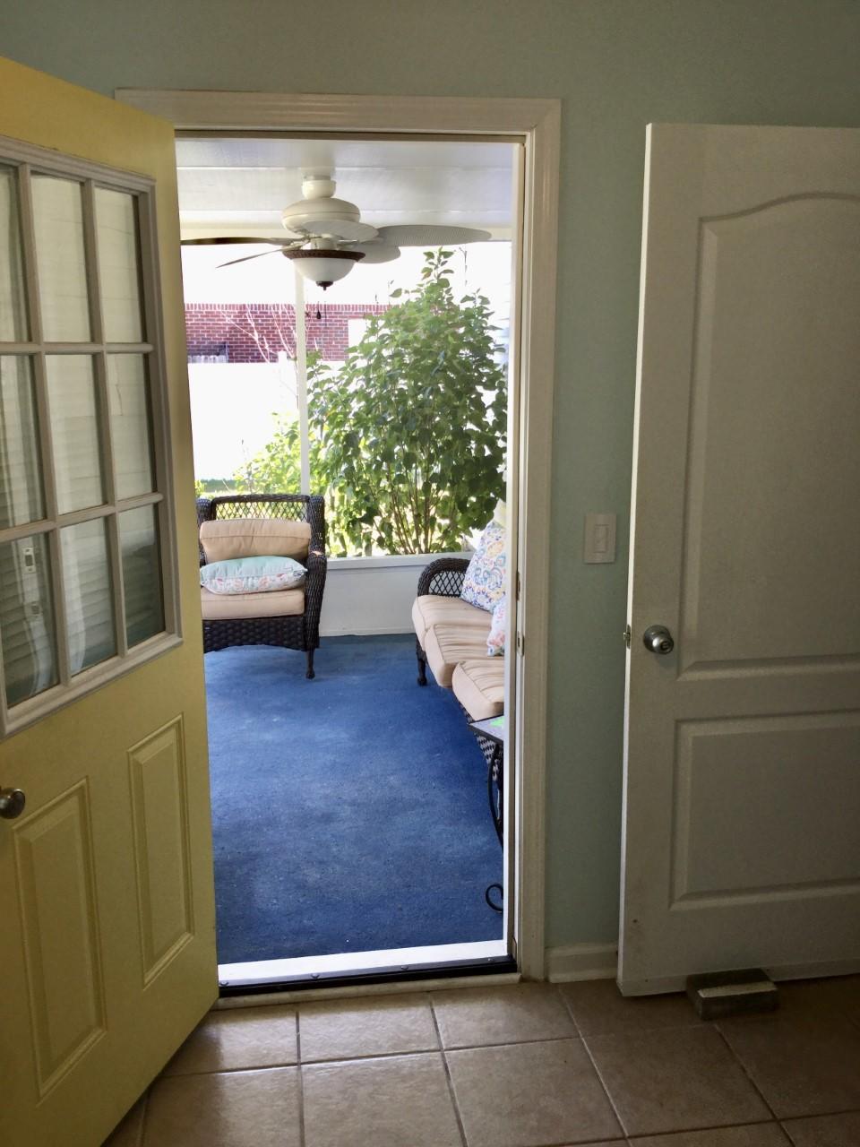 BRANDON OAKS 1ST ADDITION - Residential