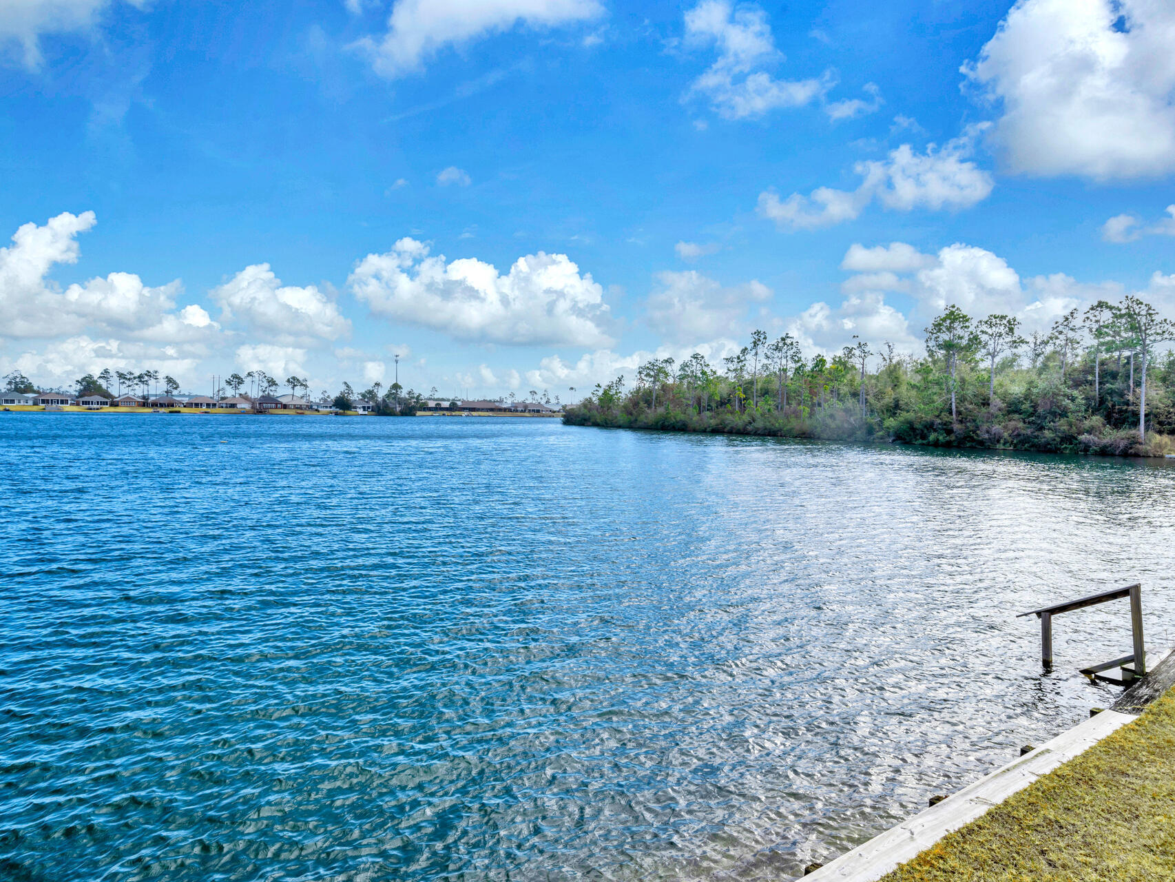 Lake Marin - Residential