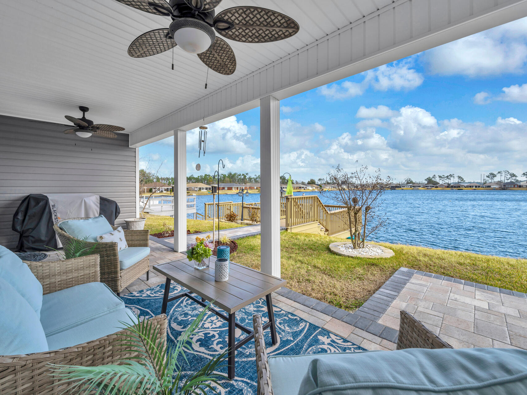Lake Marin - Residential