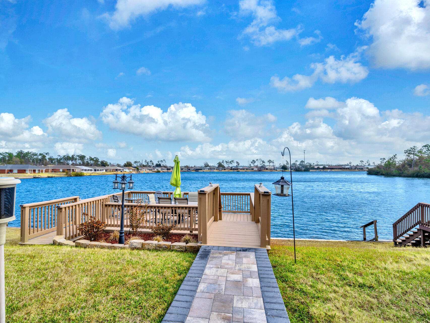 Lake Marin - Residential