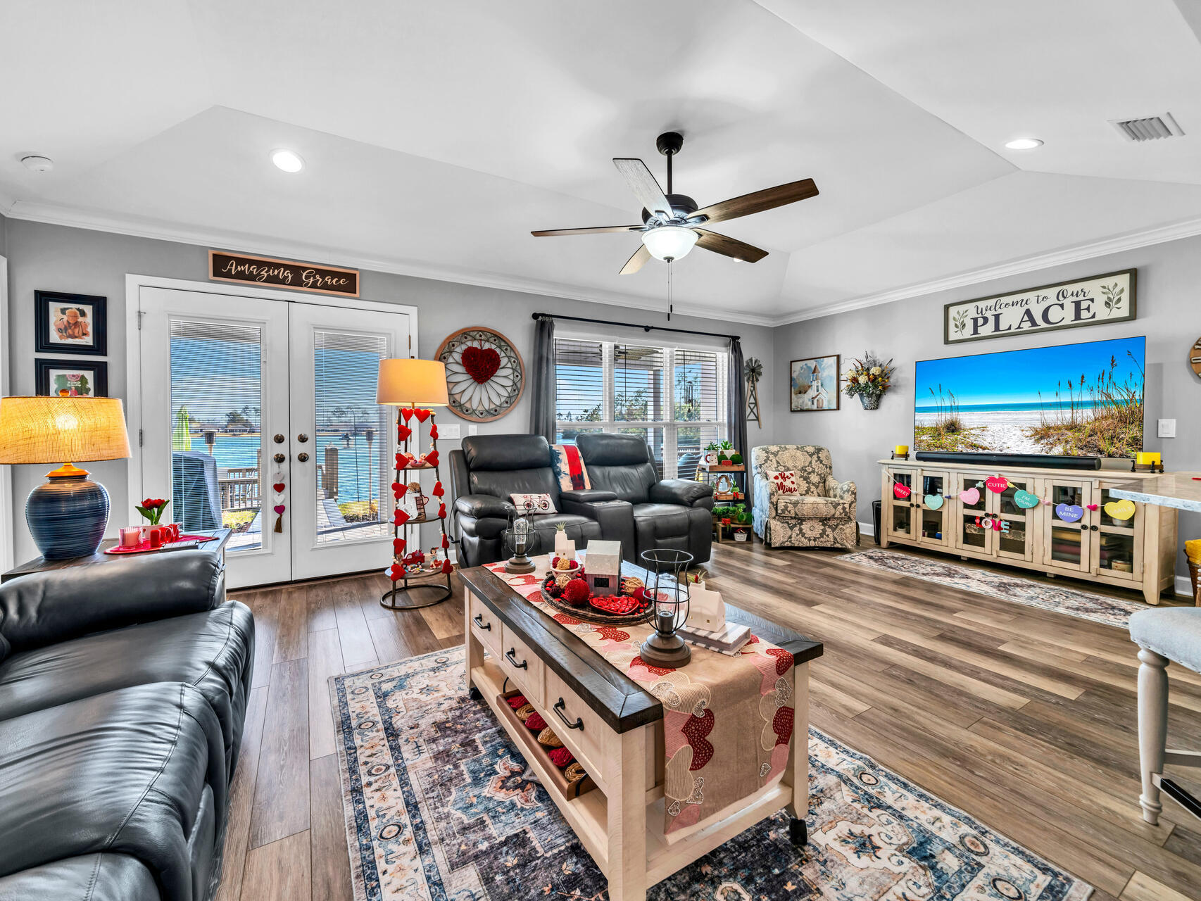 Lake Marin - Residential