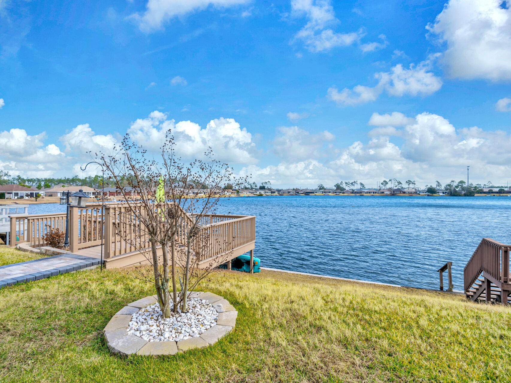 Lake Marin - Residential