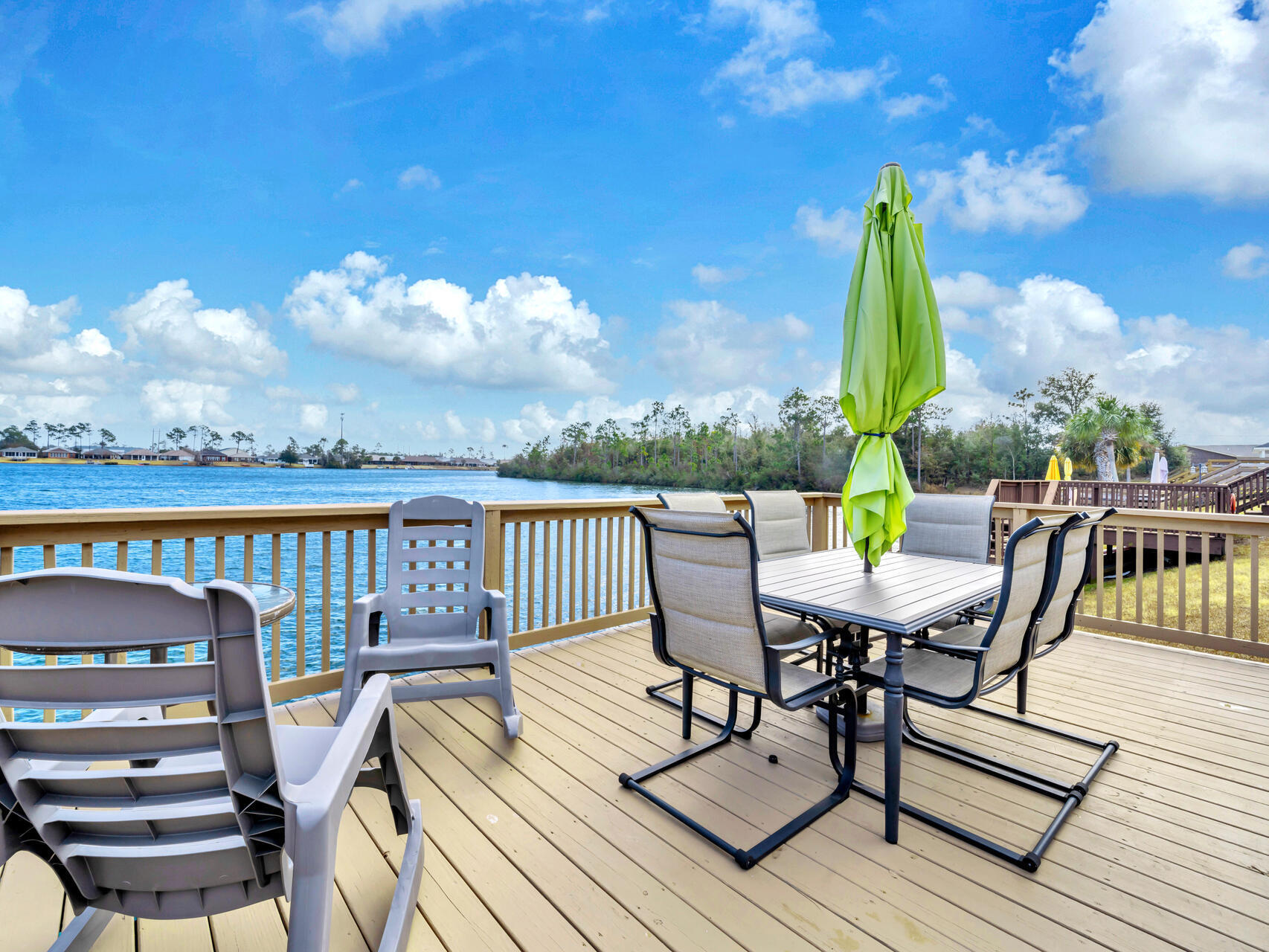 Lake Marin - Residential