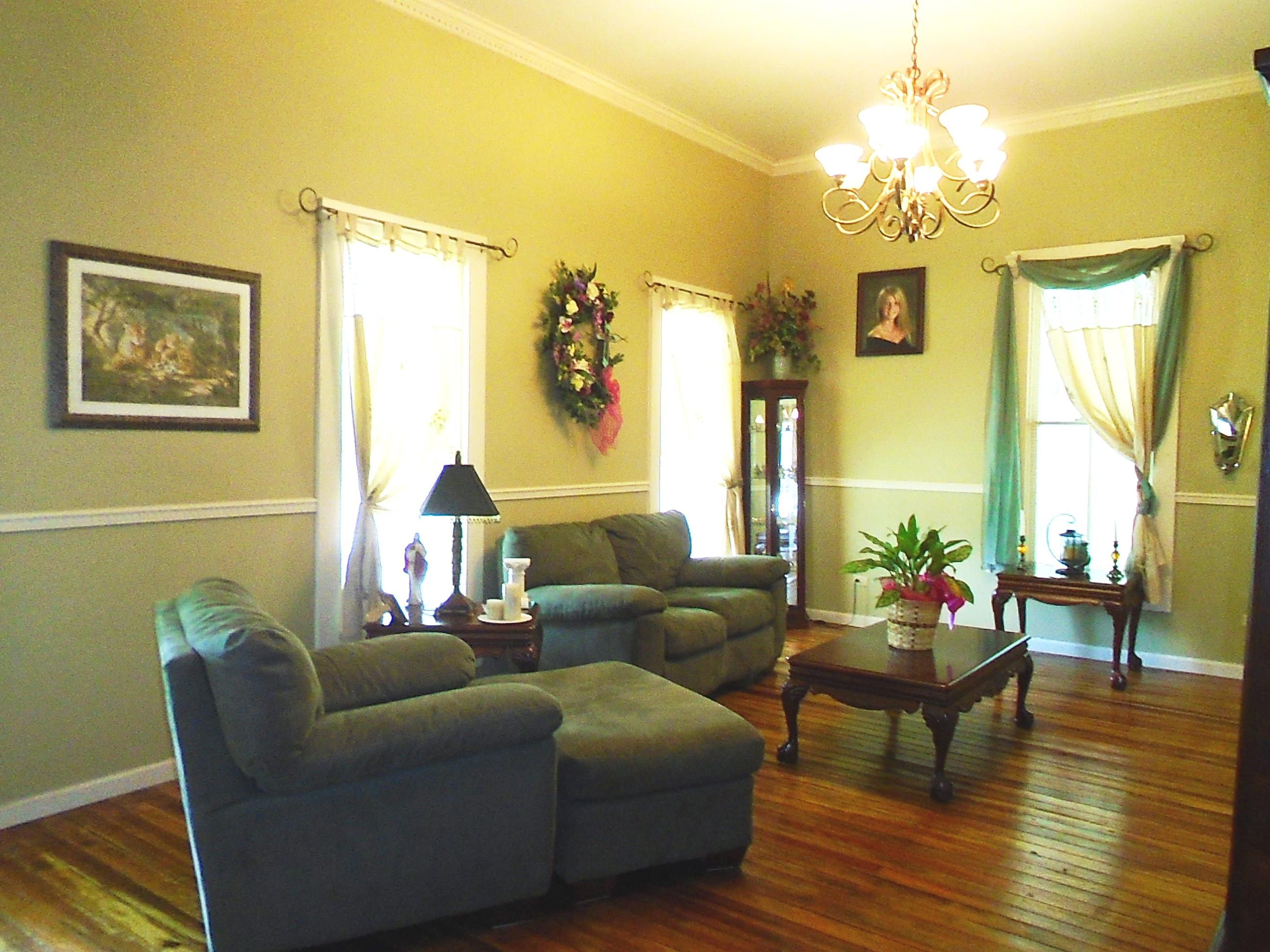 HUGHES ADD - Residential