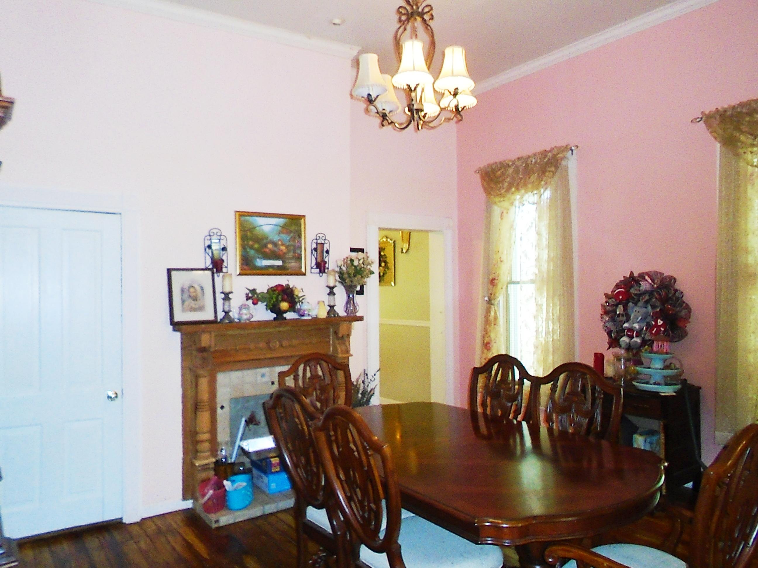 HUGHES ADD - Residential