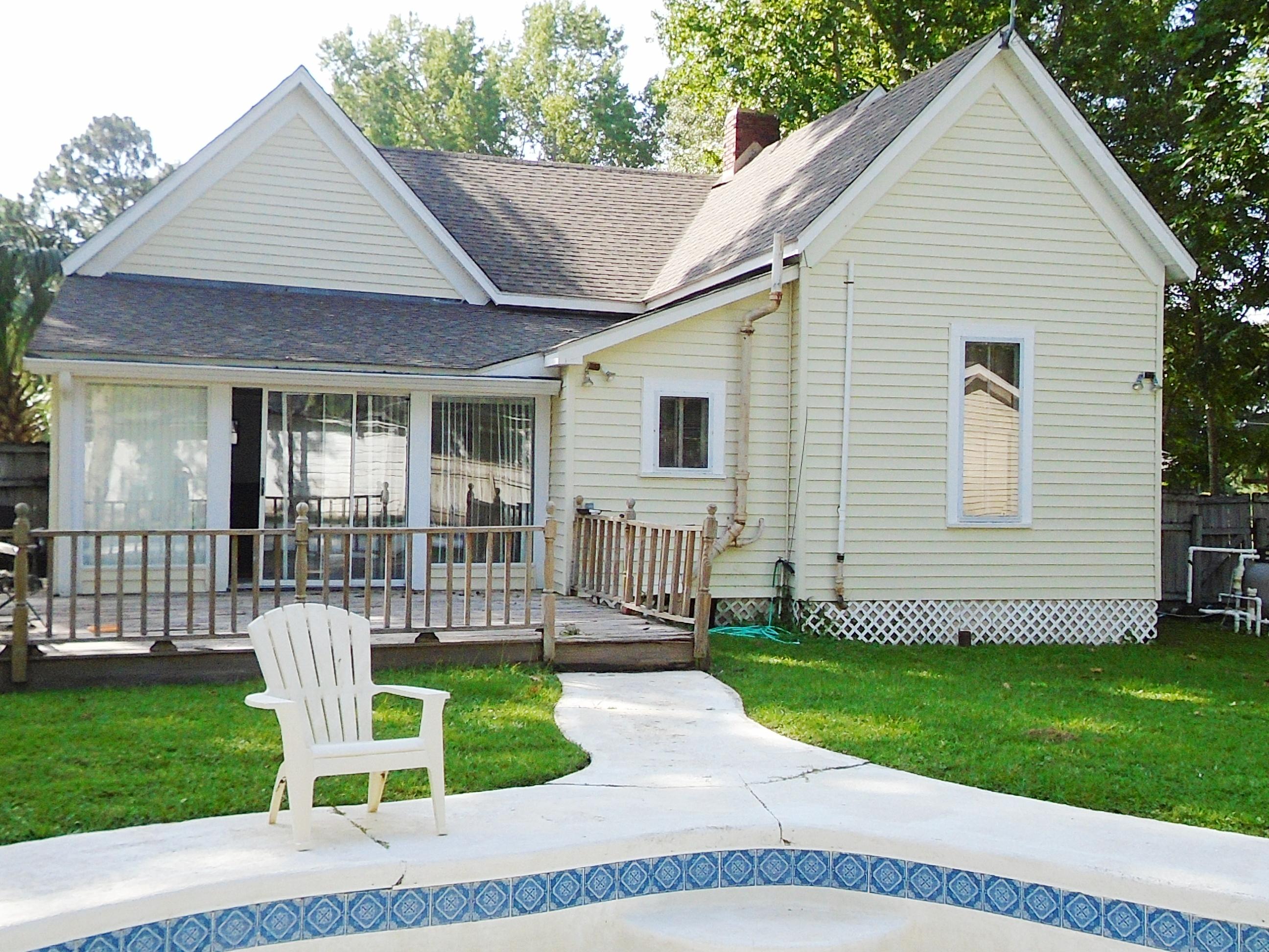 HUGHES ADD - Residential