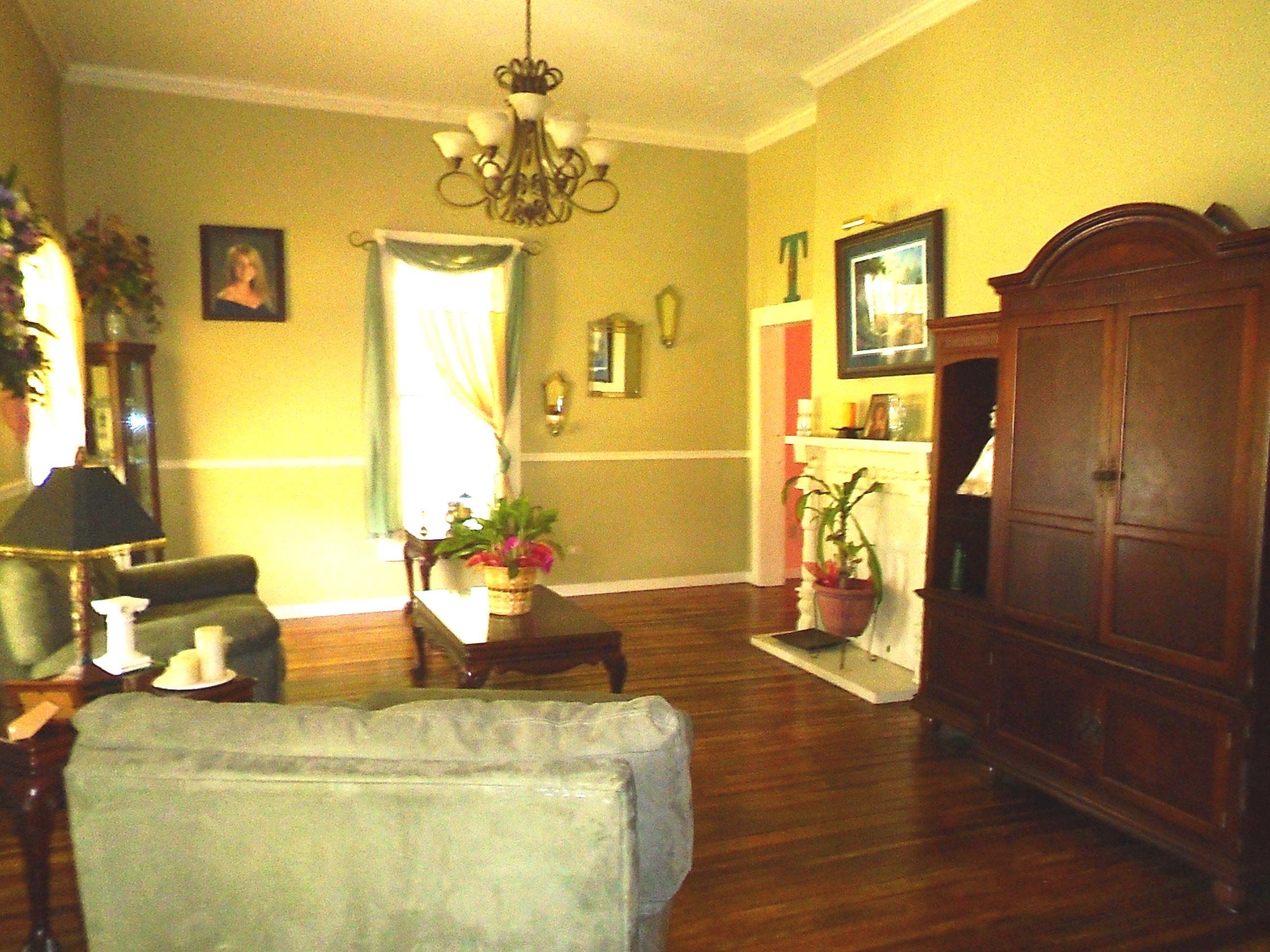 HUGHES ADD - Residential