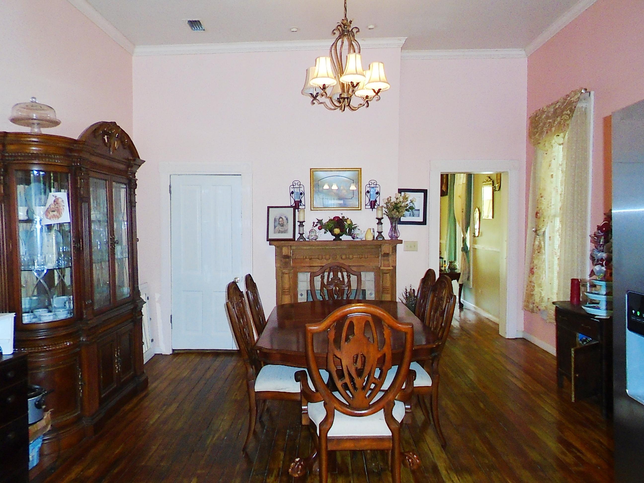 HUGHES ADD - Residential