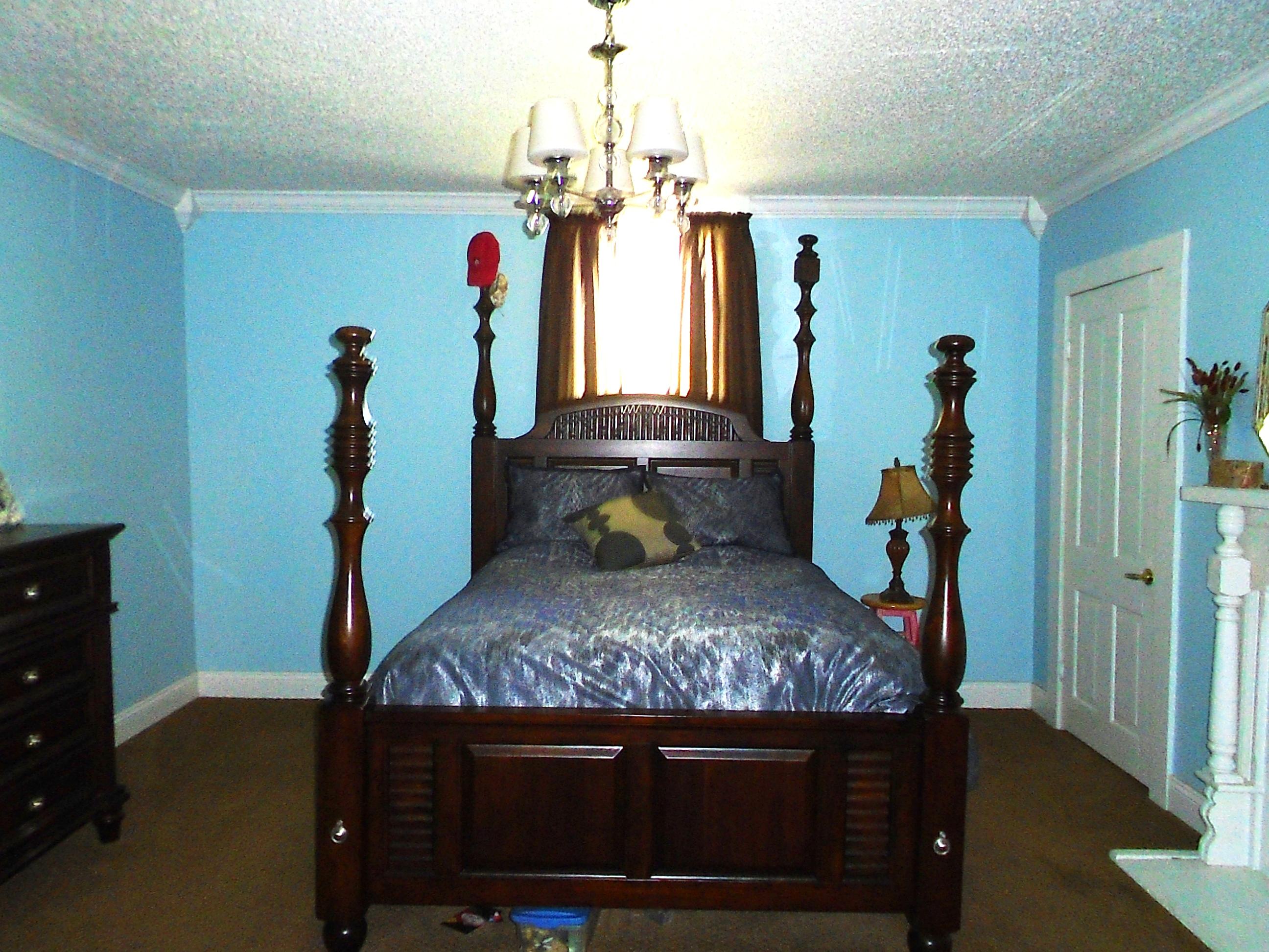 HUGHES ADD - Residential