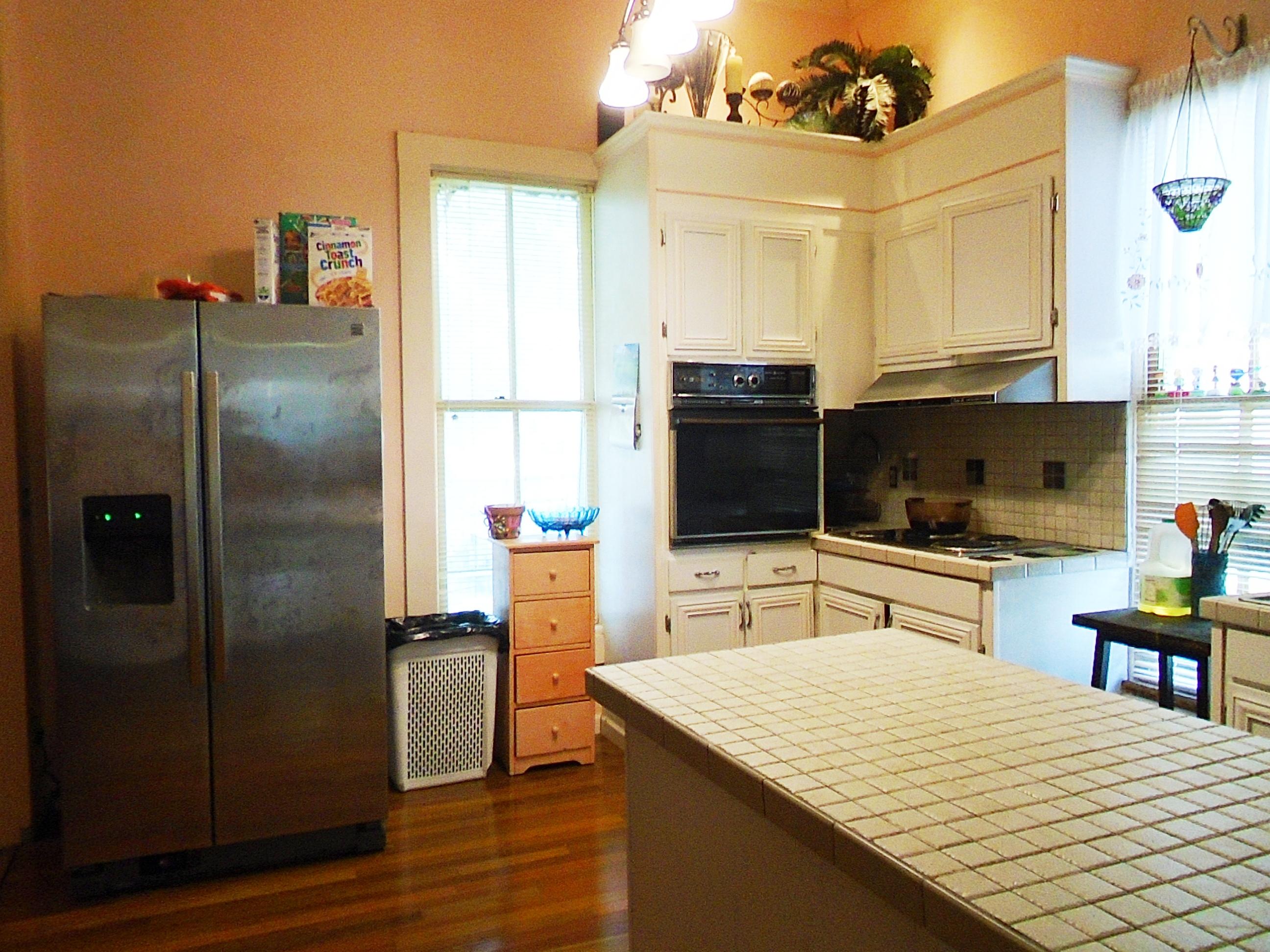 HUGHES ADD - Residential