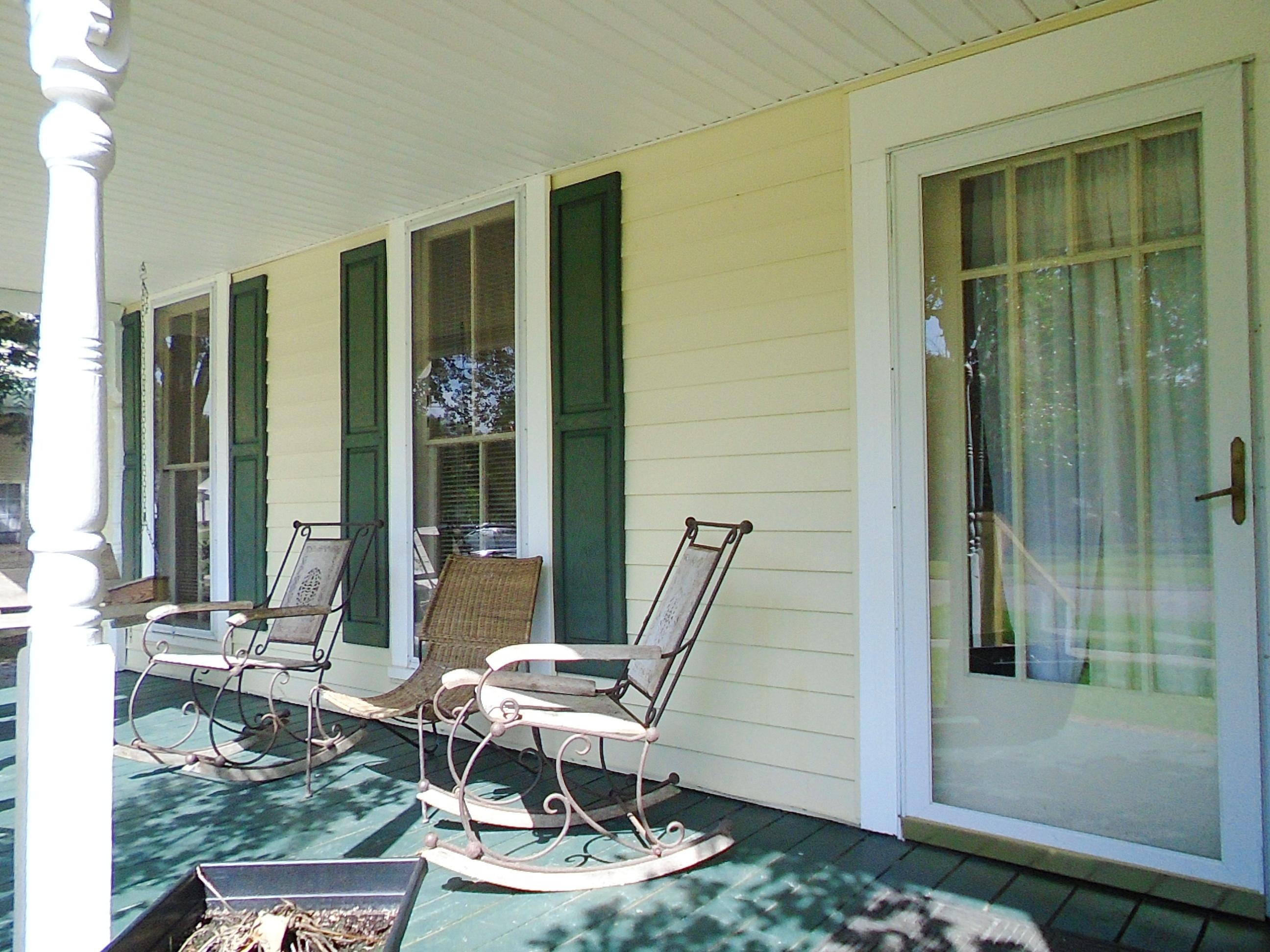 HUGHES ADD - Residential