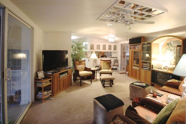 MUSSETT LANDING UNREC - Residential