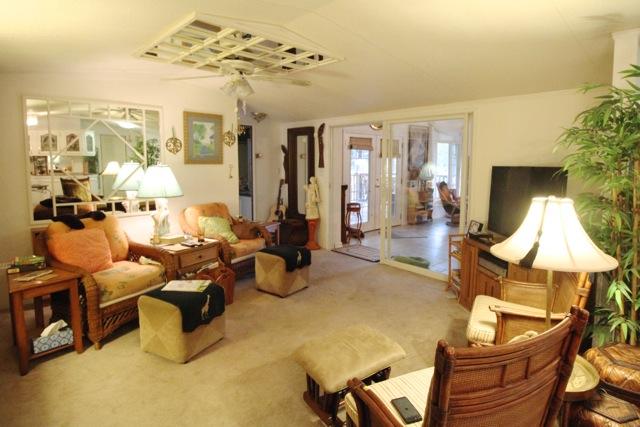 MUSSETT LANDING UNREC - Residential