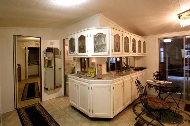 MUSSETT LANDING UNREC - Residential