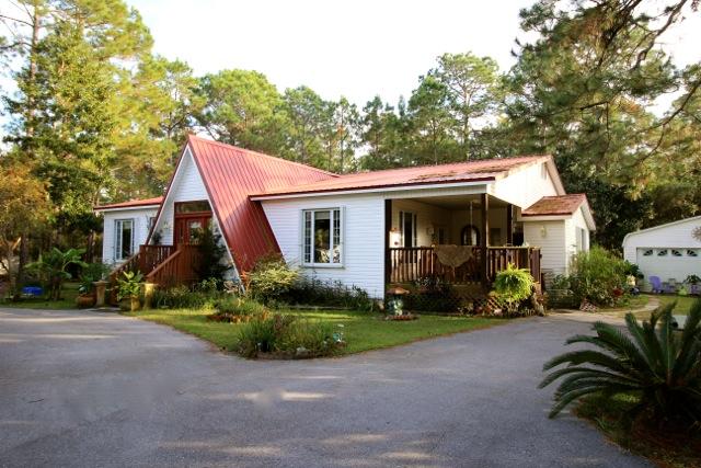 MUSSETT LANDING UNREC - Residential