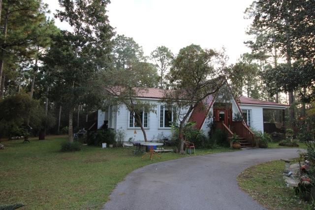 MUSSETT LANDING UNREC - Residential