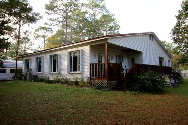 MUSSETT LANDING UNREC - Residential