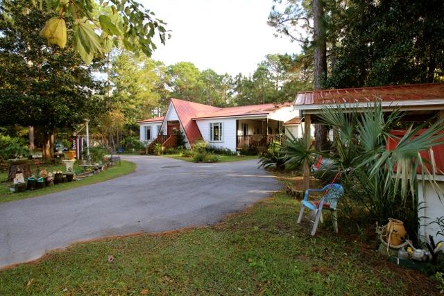 MUSSETT LANDING UNREC - Residential