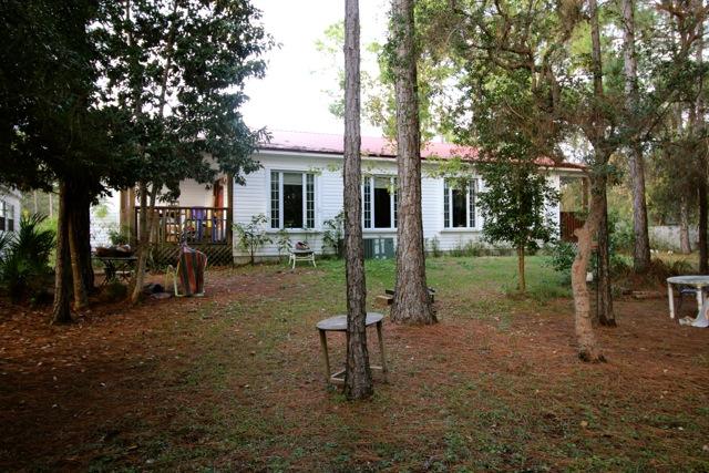 MUSSETT LANDING UNREC - Residential