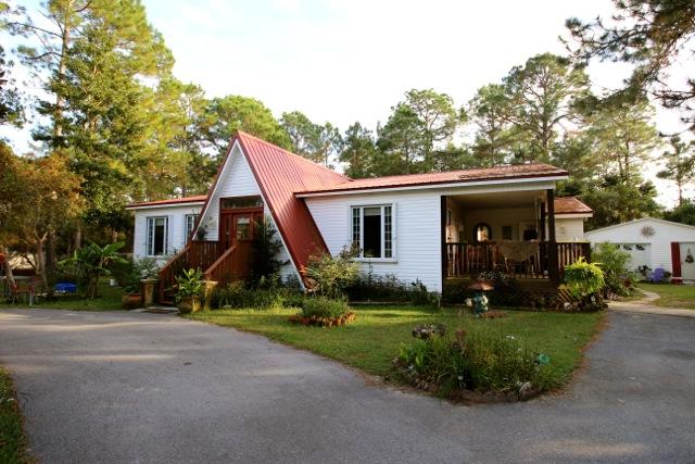 MUSSETT LANDING UNREC - Residential