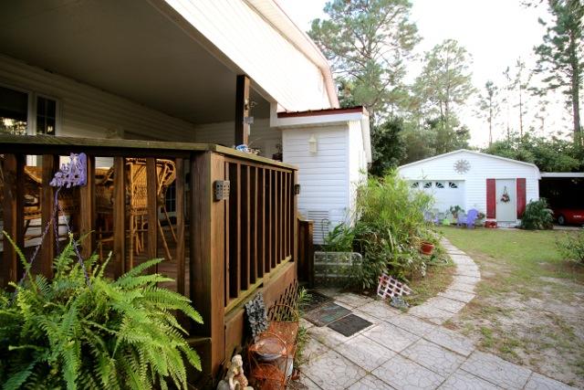 MUSSETT LANDING UNREC - Residential