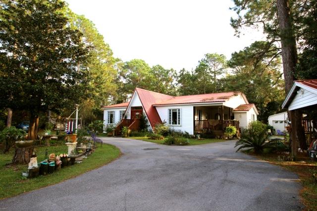 MUSSETT LANDING UNREC - Residential