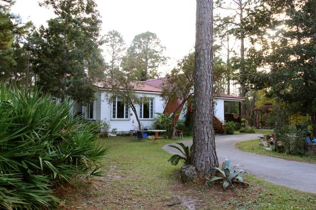 MUSSETT LANDING UNREC - Residential