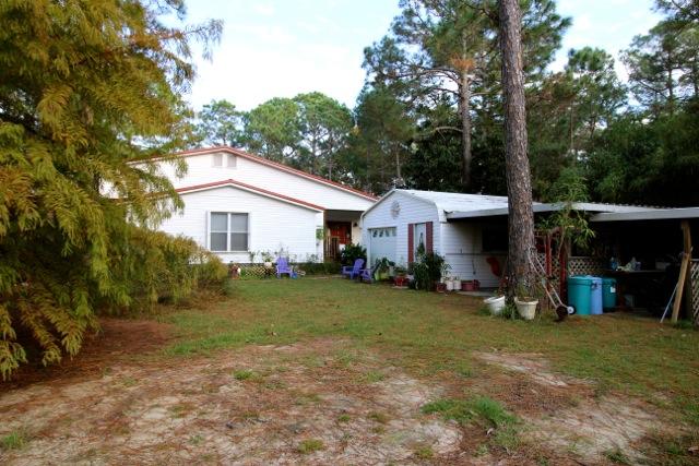 MUSSETT LANDING UNREC - Residential