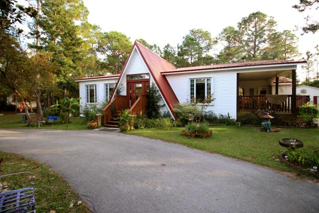 MUSSETT LANDING UNREC - Residential