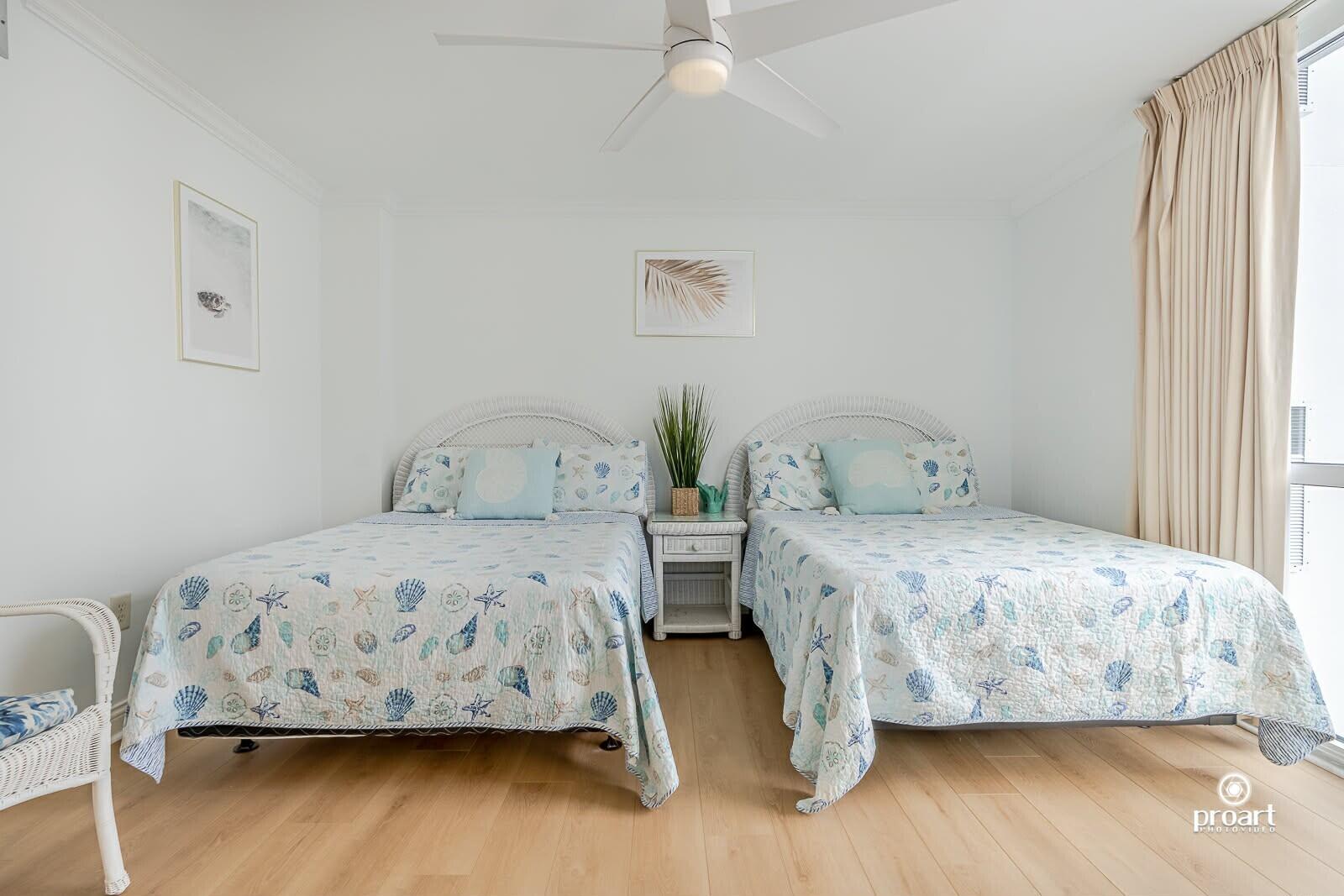 SHORELINE TOWERS 2 - Residential