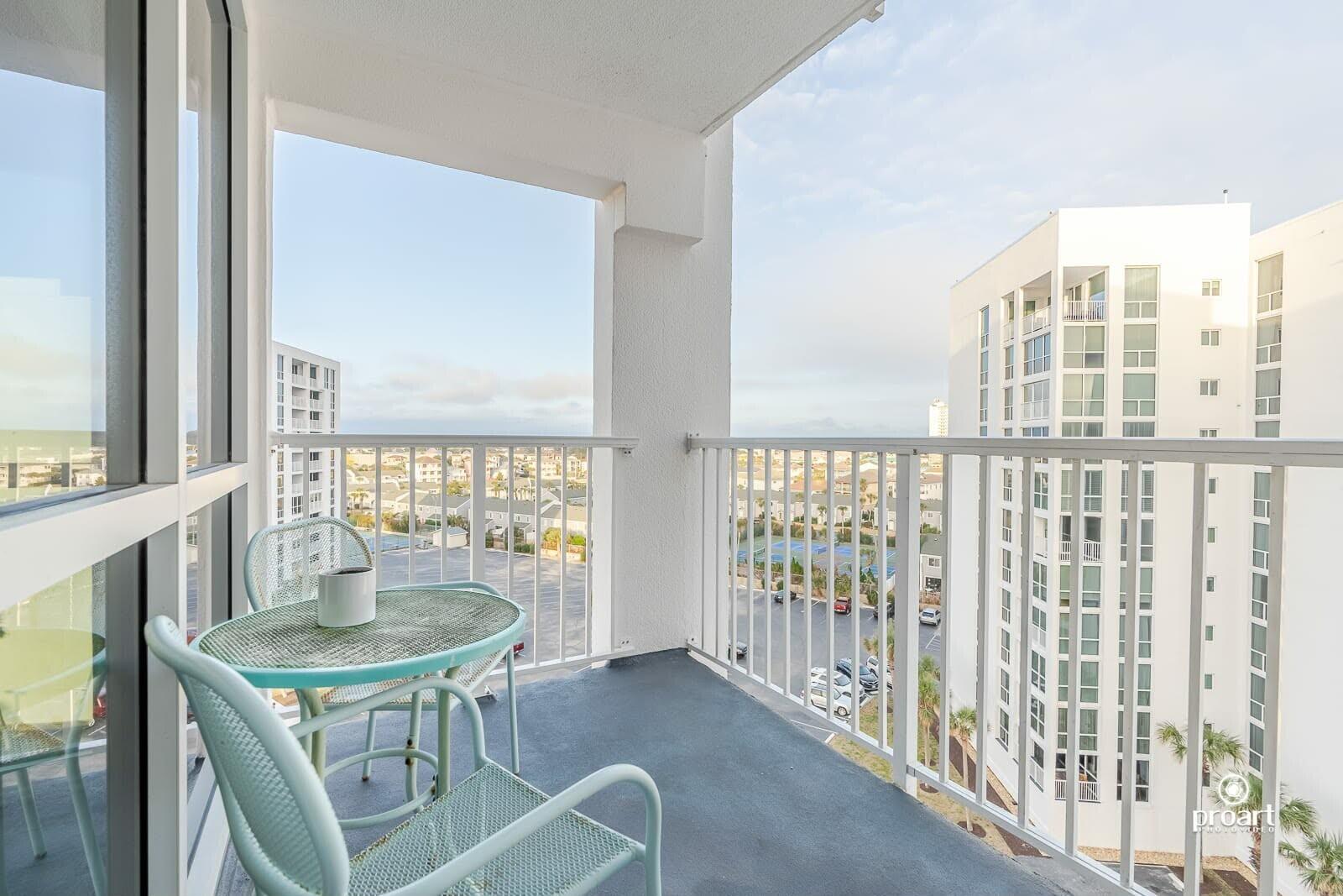 SHORELINE TOWERS 2 - Residential