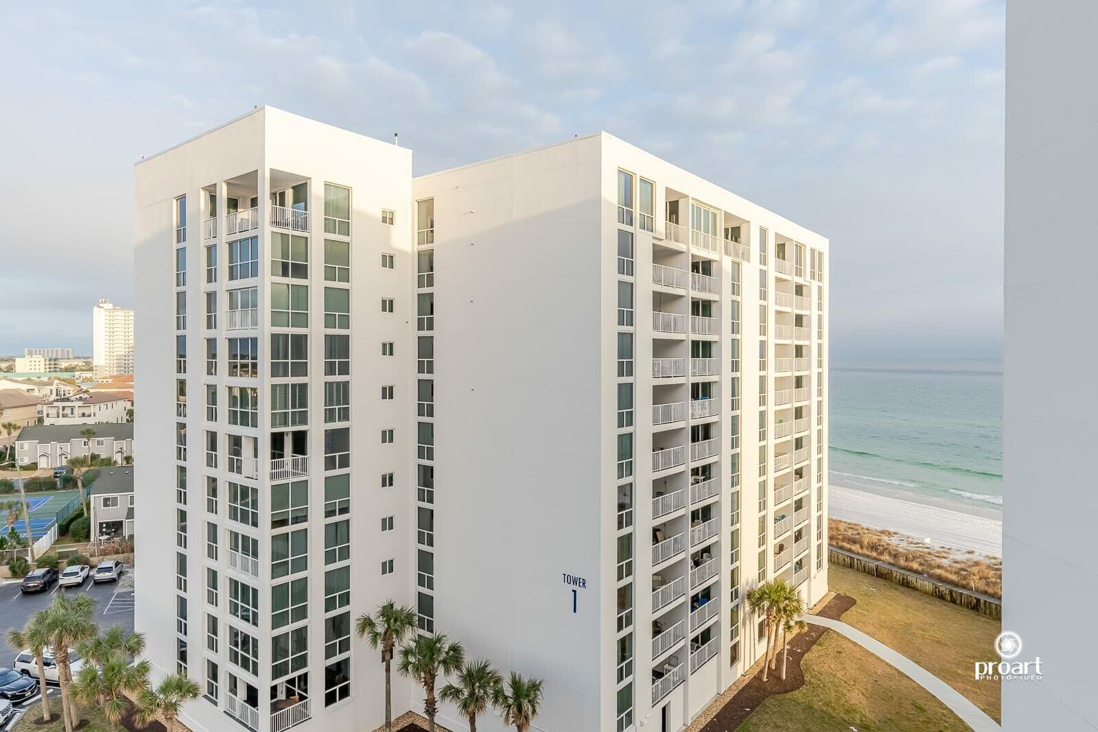 SHORELINE TOWERS 2 - Residential