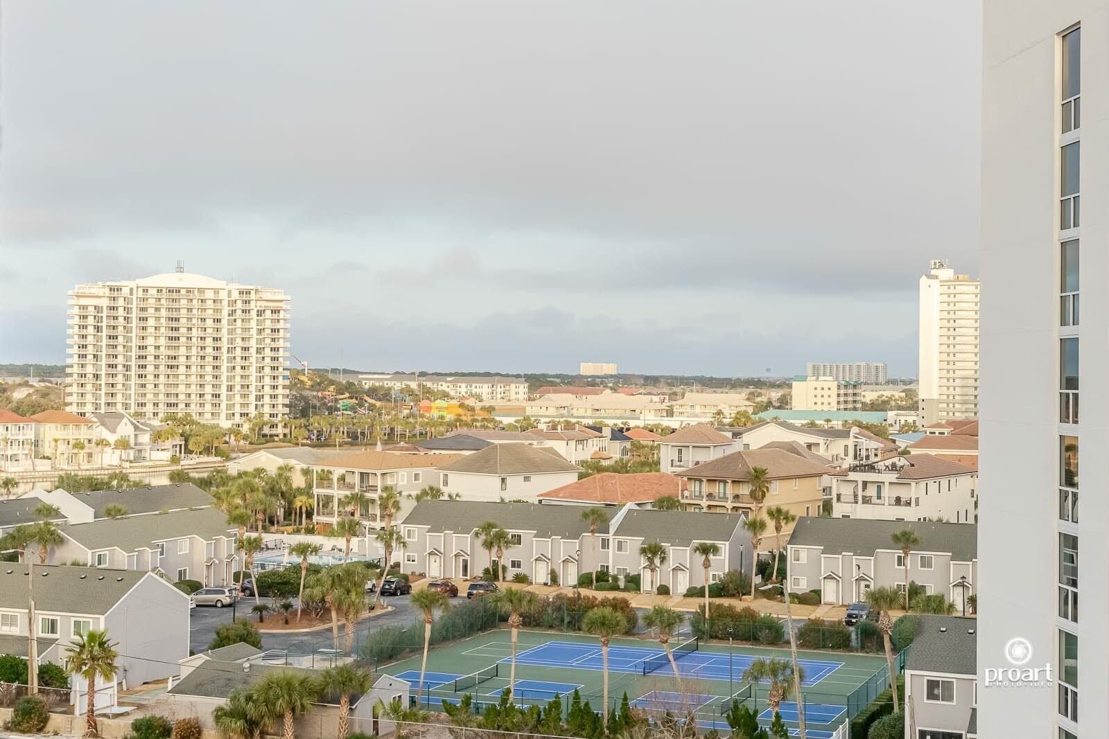 SHORELINE TOWERS 2 - Residential