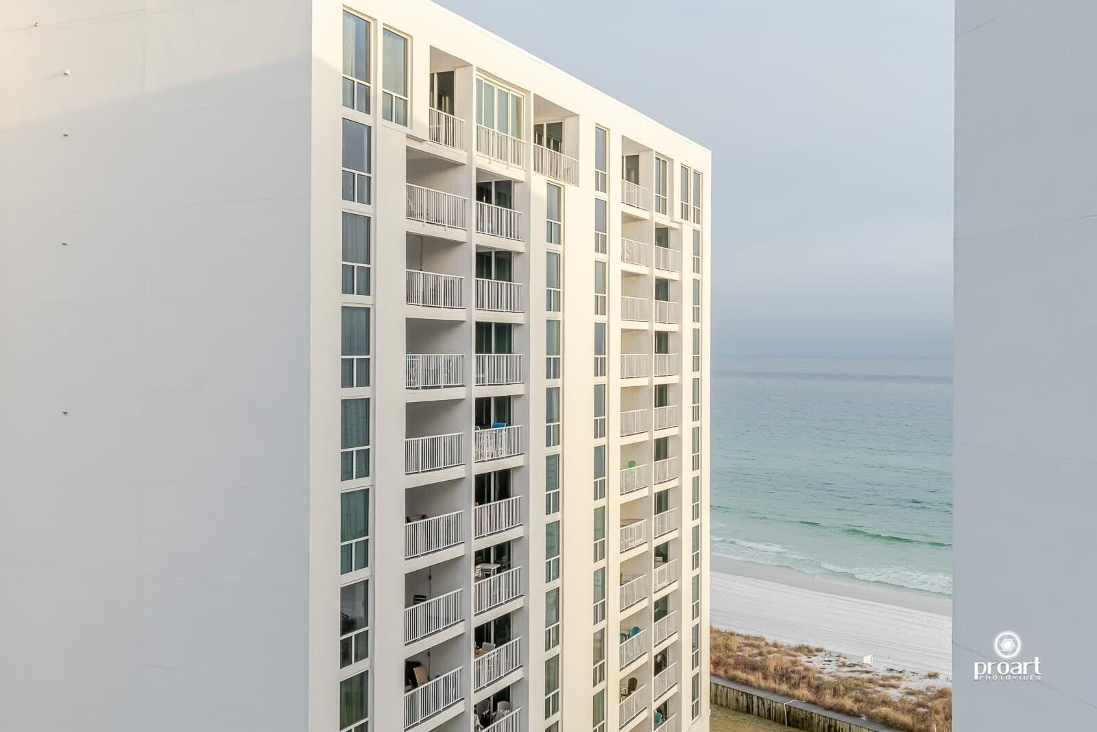 SHORELINE TOWERS 2 - Residential